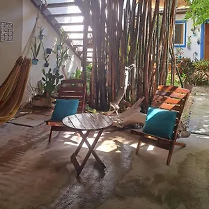 Jardin Hostal