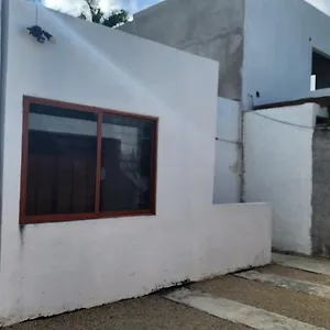 Hébergement de vacances Casa En Cerca De La Playa