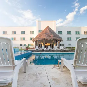 Costa Maya Hotel