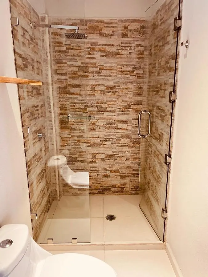 Hotel Manglar Suites Mahahual